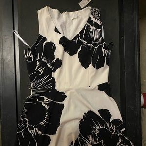 Beautiful summer dress